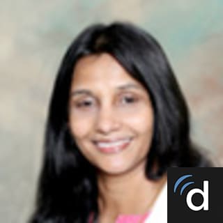 Jayanthi (Belakere) Ramu, MD
