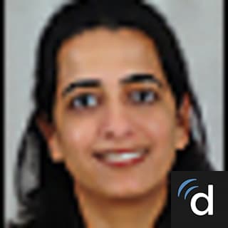 Nasrin Ghesani, MD, Nuclear Medicine, New York, NY