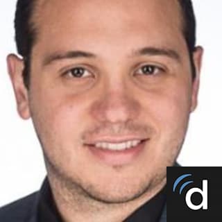 Cesar Colasante, MD