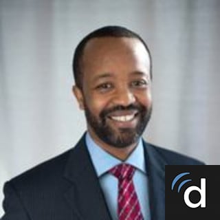 Eugene Gicheru, MD, Emergency Medicine, Dallas, TX