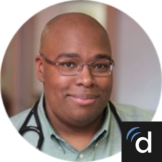 Cedric McKinney, DO