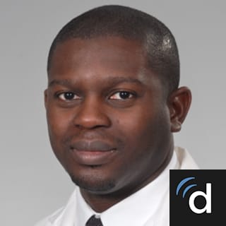 Ifeanyi Iwuchukwu, MD