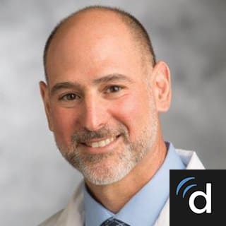 Jonathan Greenfeld, MD