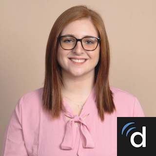 Dr. Kelsey L. Larson, MD | Baton Rouge, LA | Resident Physician | US ...
