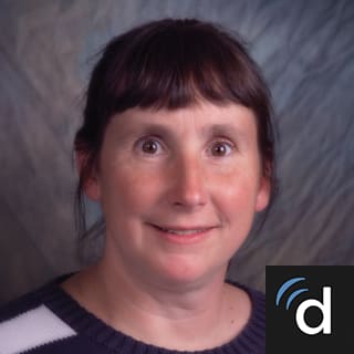 Dr. Kathryn Reese, MD – Twin Falls, ID | Pediatrics