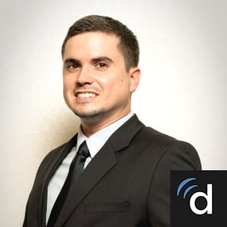 Matthew Johnson, DO, Physical Medicine/Rehab, Orange, CA