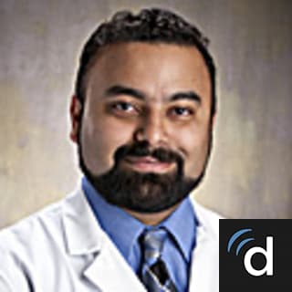 Abhay Bilolikar, MD