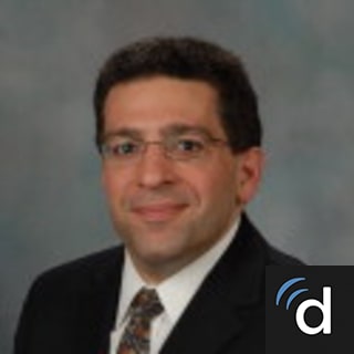 James Meschia, MD