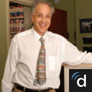 David Klein, MD