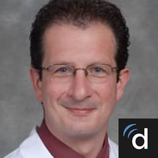 Mario Gasparri, MD