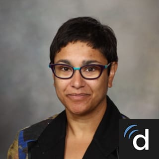 Michelle Neben Wittich, MD