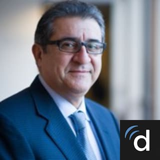 Hafez Daneshvar, MD
