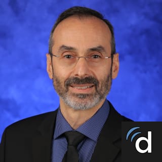 Mark Tulchinsky, MD