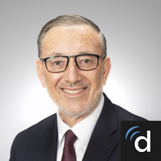 Alejandro Hoberman, MD