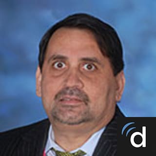 Ali Kamran, MD