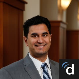 Sachin Kale, MD