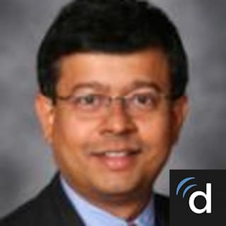 Gautam Cherla, MD