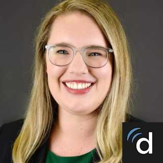 Ashly Albright, MD, Resident Physician, Portland, OR