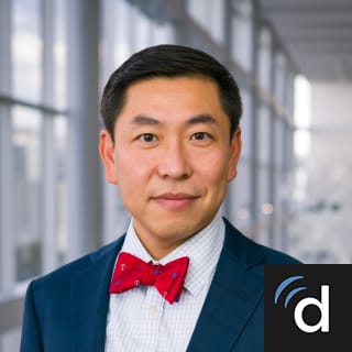 Andrew Wang, MD