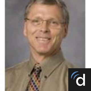 Douglas Clark, MD