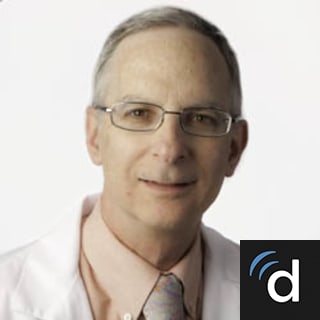 William Levin, MD