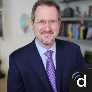 Stuart Goldstein, MD