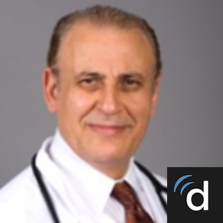 Arfa Babaknia, MD