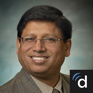 Sajid Hussain, MD