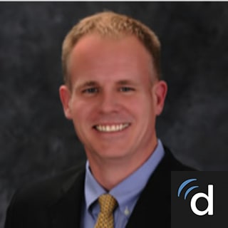 Clinton Bell, MD