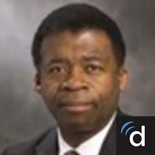 Rudyard Smith, MD