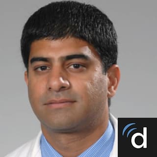 Rahul Prasankumar, MD