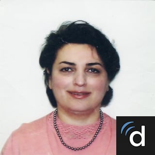 Marta Redjaee, MD