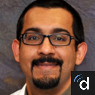 Anish Wadhwa, MD, Pulmonology, Jackson, MI