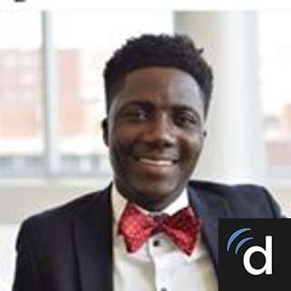 Raymond Akinnawo, MD