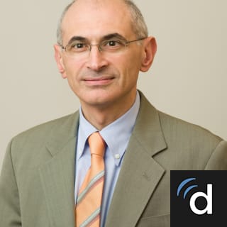Alexander Mauskop, MD, Neurology, New York, NY