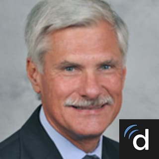 David Smith, MD