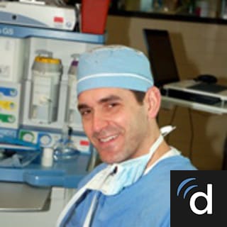 Michael Falender, MD