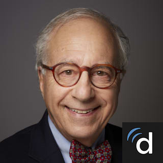 Benjamin Natelson, MD, Neurology, New York, NY