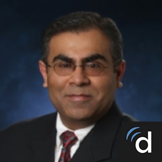 Imran Iqbal, MD