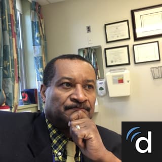 Rodolphe Camy, MD, General Surgery, Caribou, ME