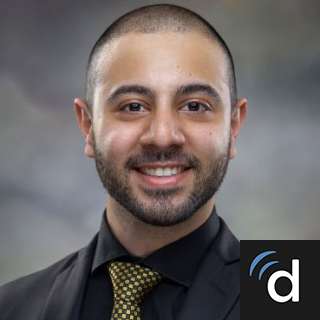 Ryan Bitar, MD