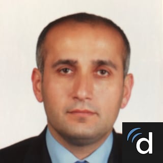 Murat Cosar, MD, Neurosurgery, Bethpage, NY