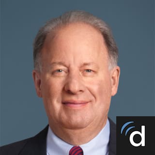Fredric Newman, MD