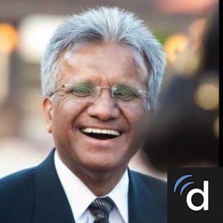 Randhir Bajaj, MD