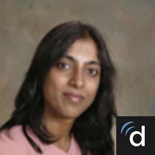 Rama Palwai, MD