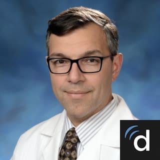 Stephen Kavic, MD, General Surgery, Baltimore, MD