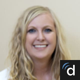 Crystal Hancock, Family Nurse Practitioner, Trenton, GA