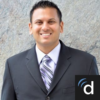 Dr. Neel B. Shah, MD | Dyer, IN | Oncologist | US News Doctors