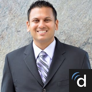 Neel Shah, MD