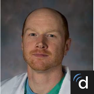 Patrick Warren, MD